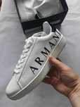 Armani și Jordan nr 45.5 original