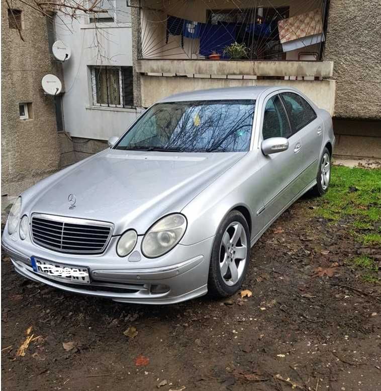 Врати предни и задни за Mercedes-Benz E-Class W 212 , W 211  ML- W 164