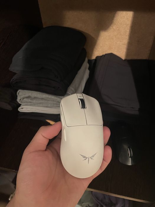 Продам мышку F1 moba