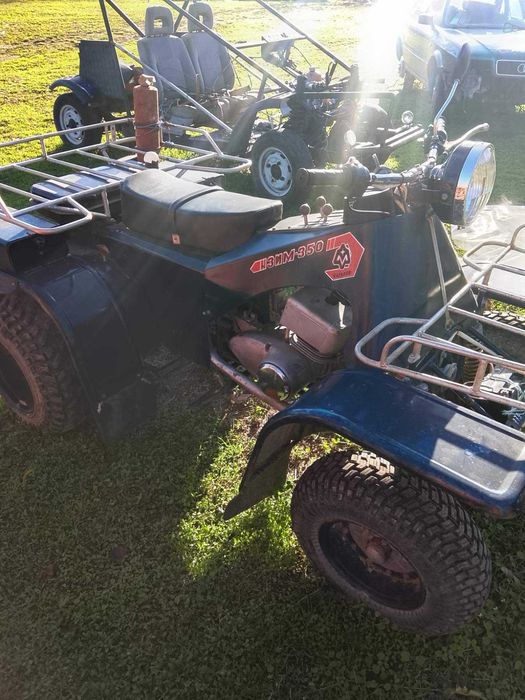 Зим 350 перфектен