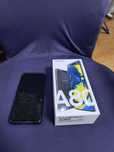 Samsung A80 практически в идеале