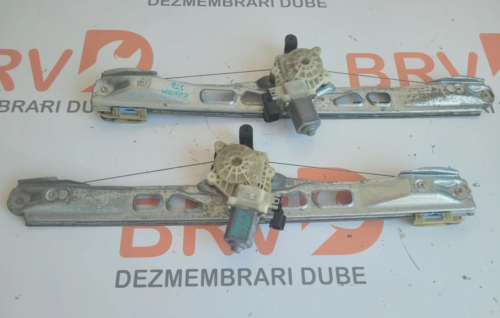 Macara electrica usa pentru Ford Transit /Ford Transit Custom Euro 5/E