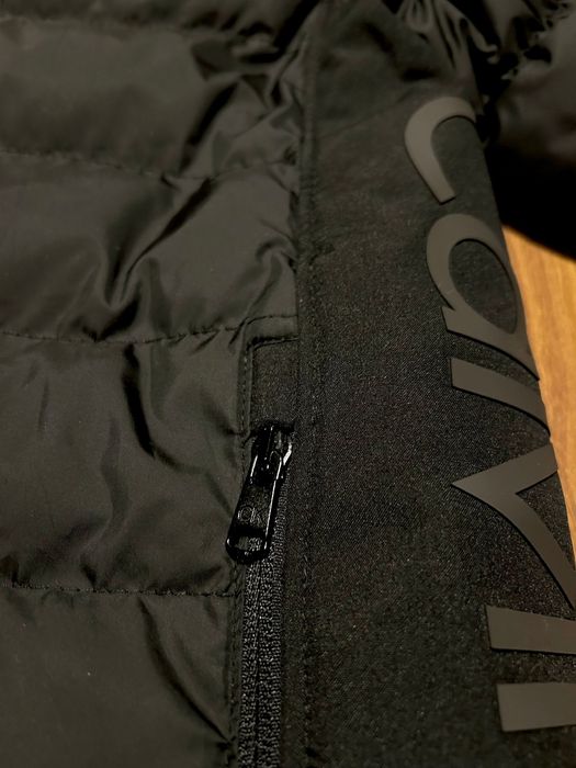 Geaca Calvin Klein originala