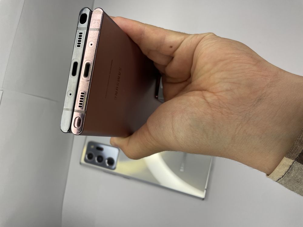 Samsung Note 20 256gb
