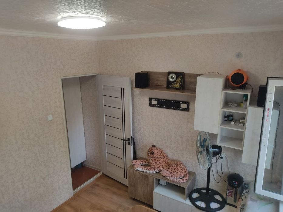 Накашлик кучаси, Метро Чиланзар 1/2/4, Санузел внутри, хороший ремонт