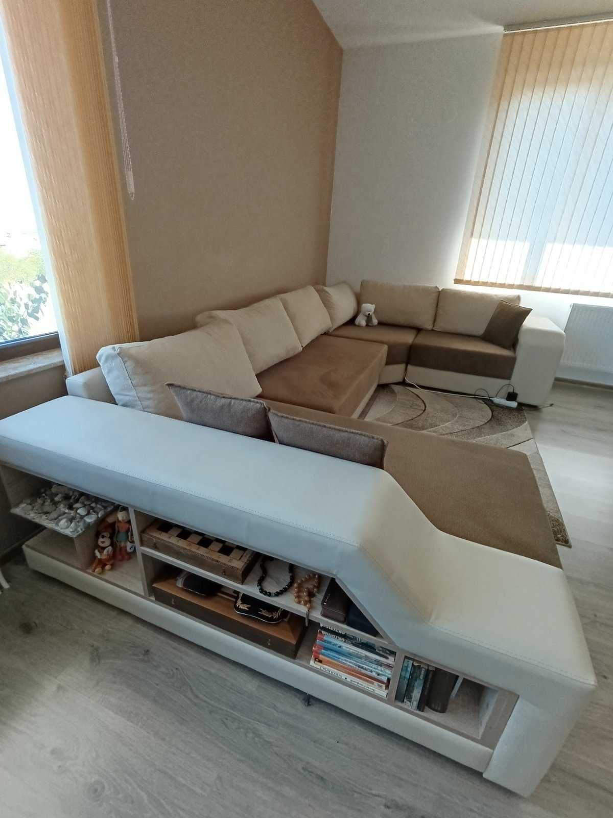 Дизайнерски Модулен Диван