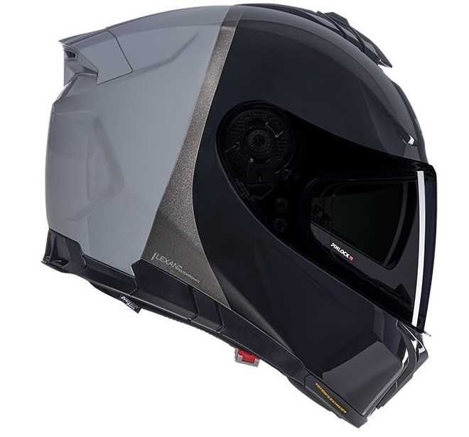 Каска Nolan N80-8 Verniciatura Speciale N-Com