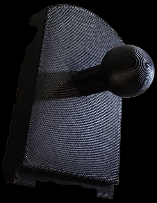 Adaptor suport Bluetooth B6 Volkswagen