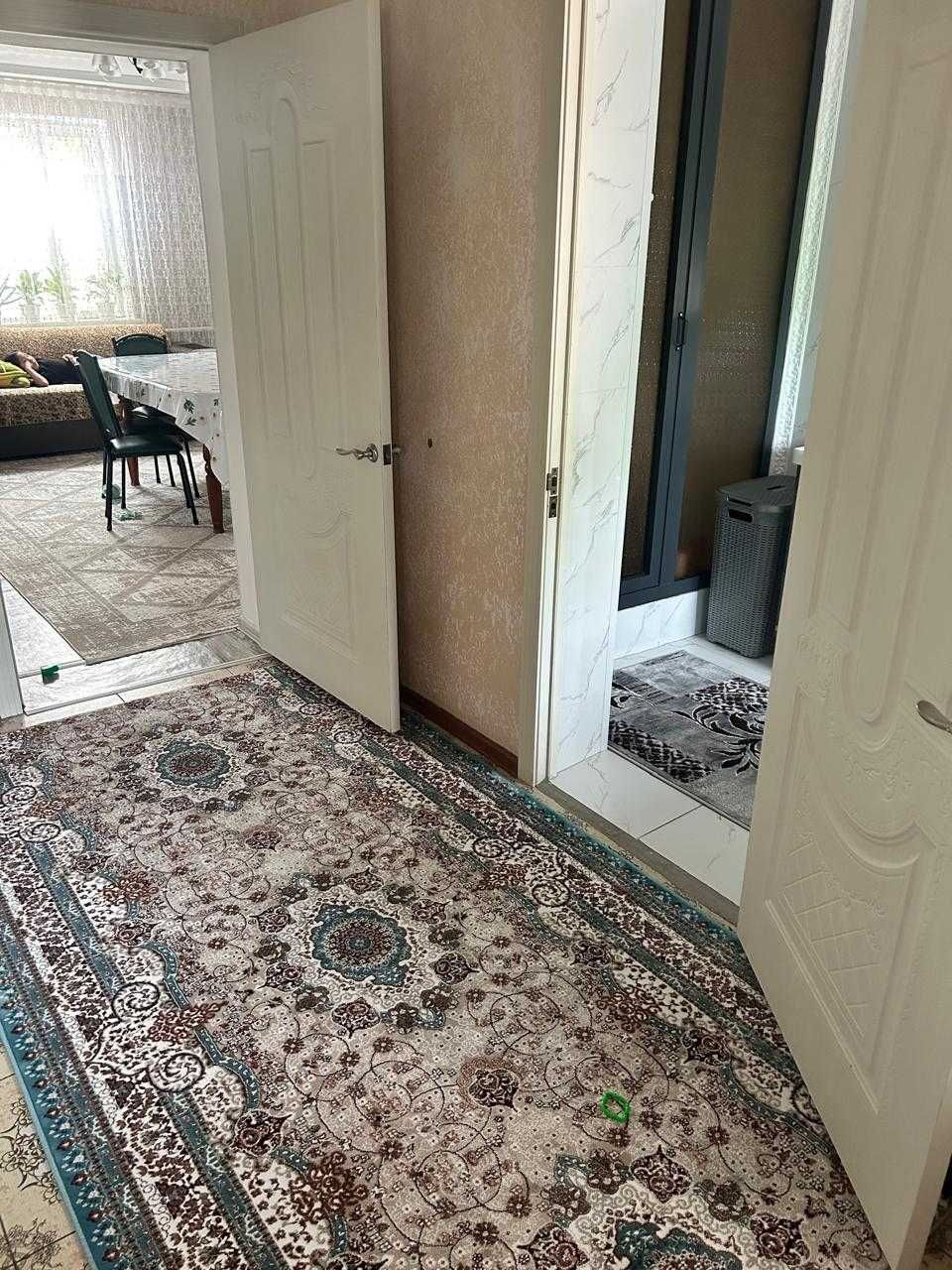 Продается  дом Толе би