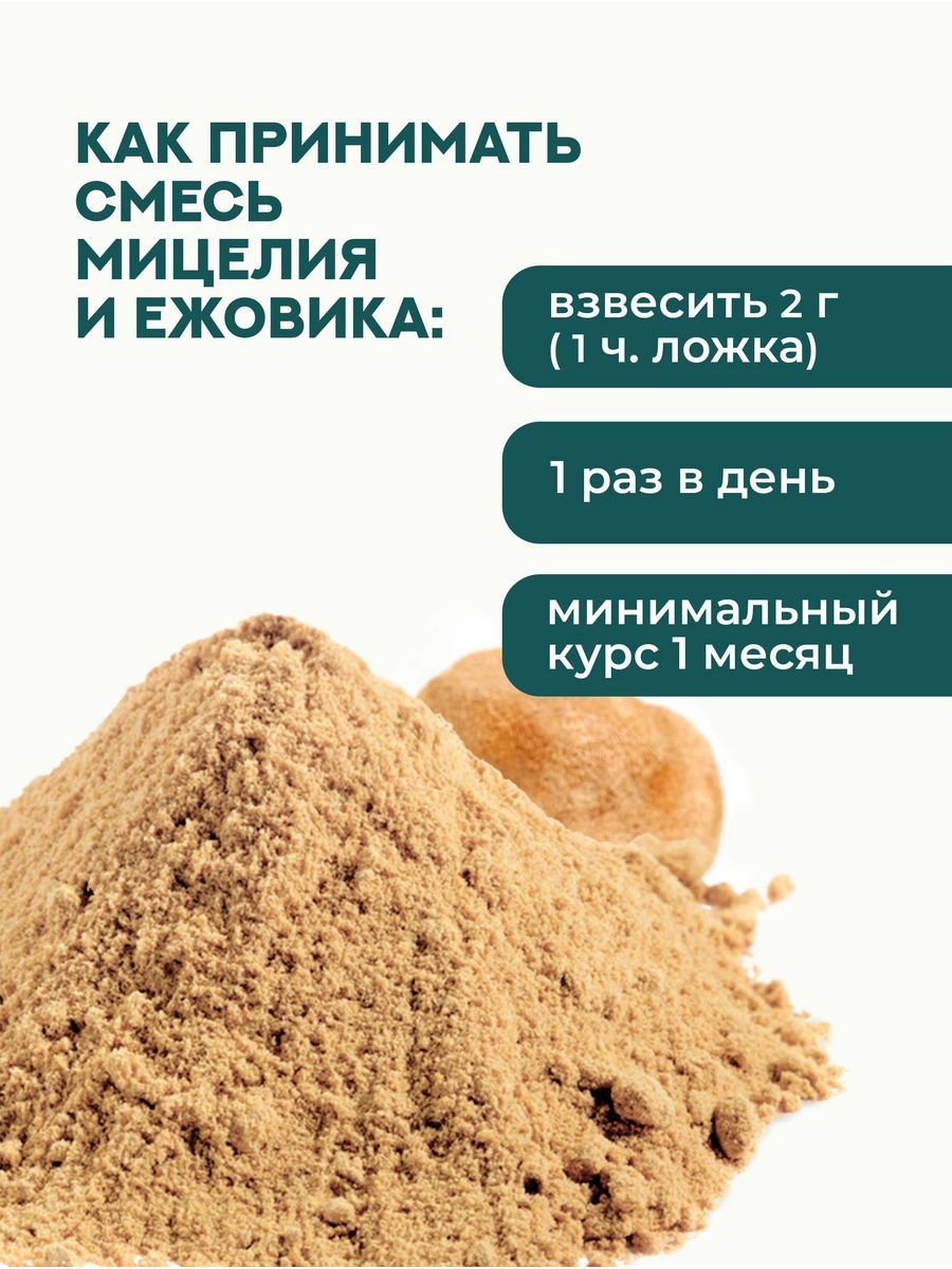 Lion's mane  Ежовик Гребенчатый (hericium) 100% натуральный гриб ноотр