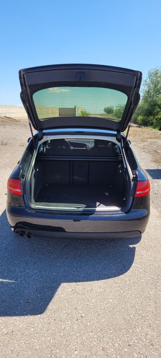 Audi A4 B8 2010 automat
