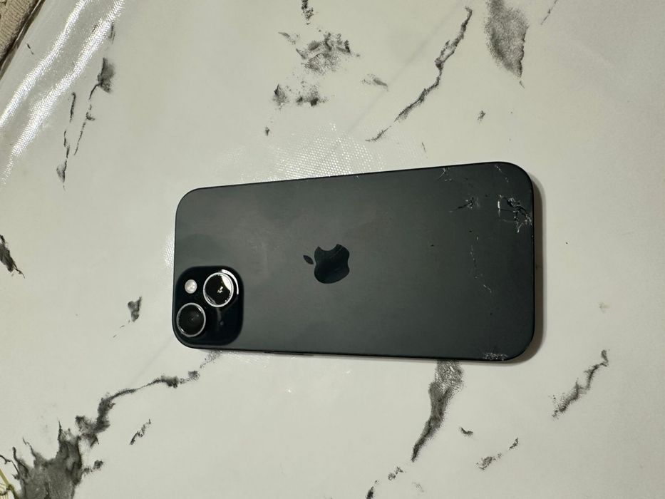 Iphone 15 128 gb