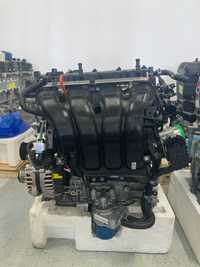 Новый двигатель G4KE 2.4 Kia, Hyundai оригинал