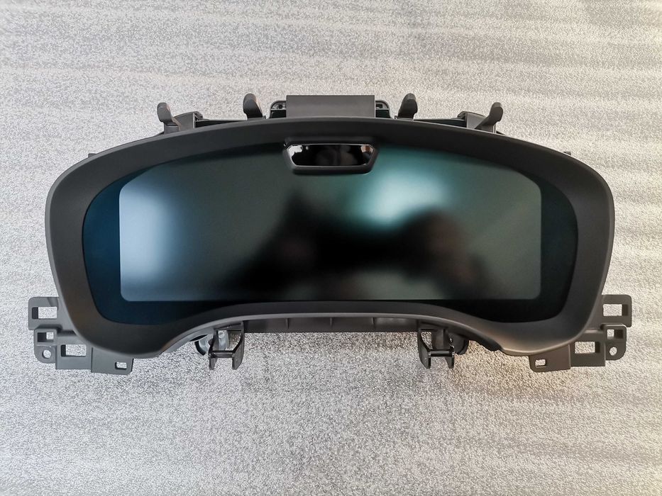 Live Cockpit Дигитален Километраж BMW G30 G32 G11 G01 G02 G08 5A09853