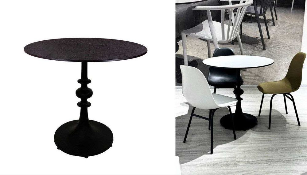 Купите с завода столы и стулья по отпускной цене с завода.