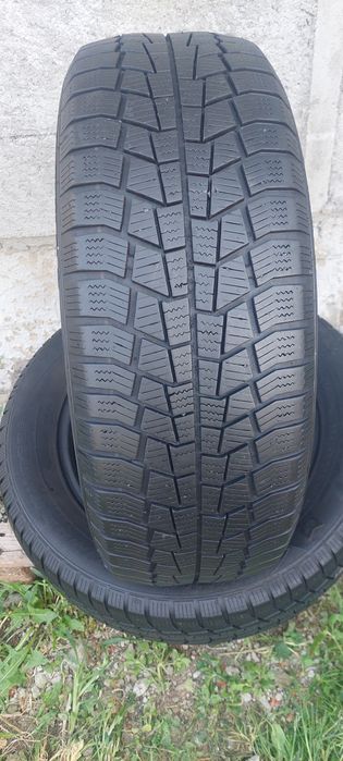 Anvelope 205 60 R 16 M+S
