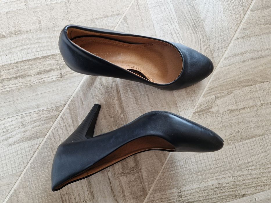 Елегантни обувки