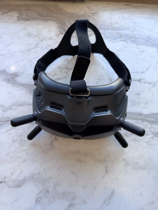 Дрон dji avata 1