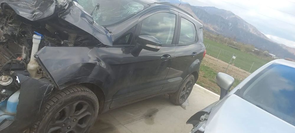 Dezmembram Ford EcoSport II 1.0 EcoBoost