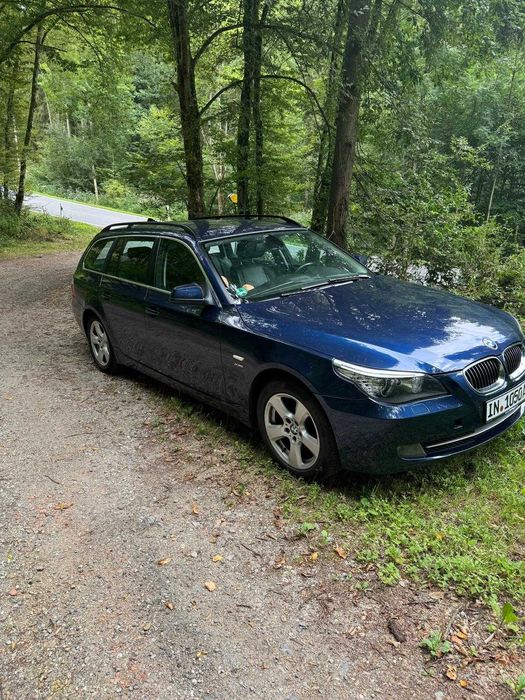 BMW 530 E 61/ X DRIVE