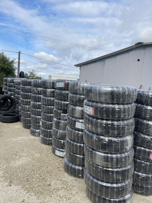 Anvelope noi de iarna/all season 185/65 R15 & 175/65 R14