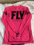 Fly Racing Мотокрос Екип