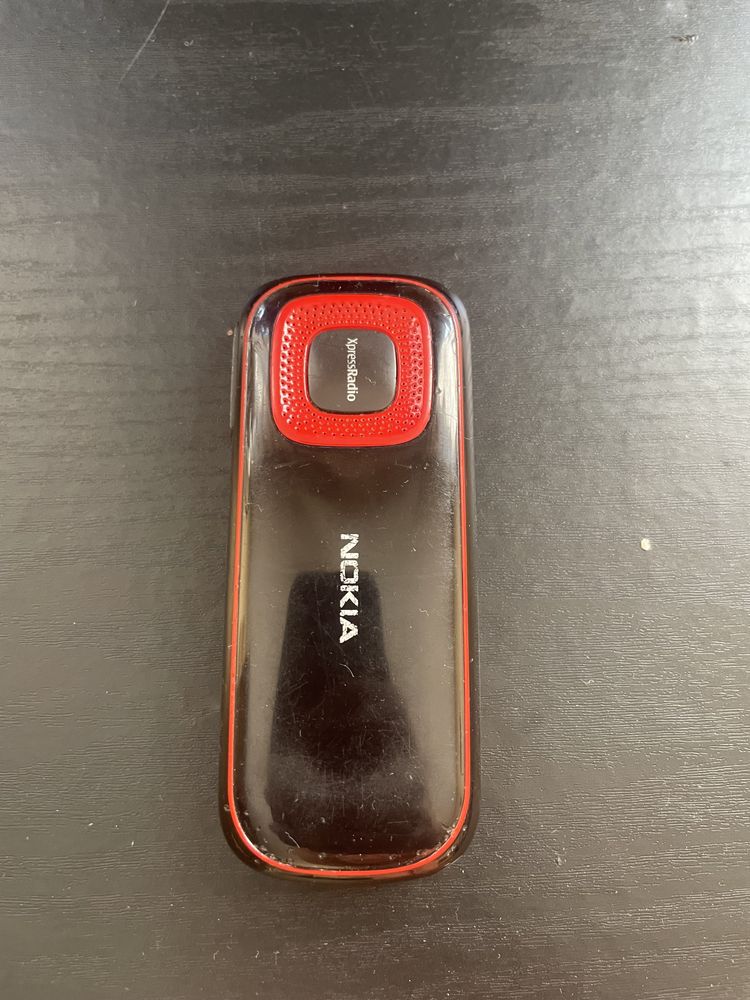 Nokia с фенерче - за ценители