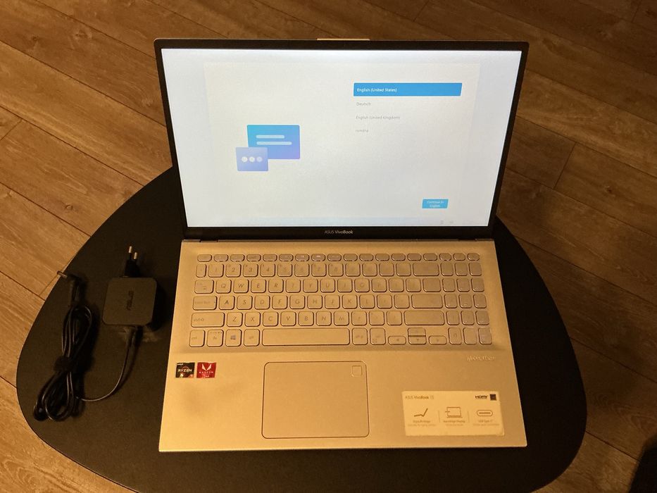 Laptop ASUS VivoBook 15 X512D