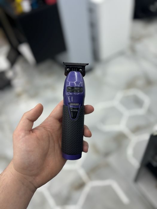 trimmer babyliss editie limitata USA