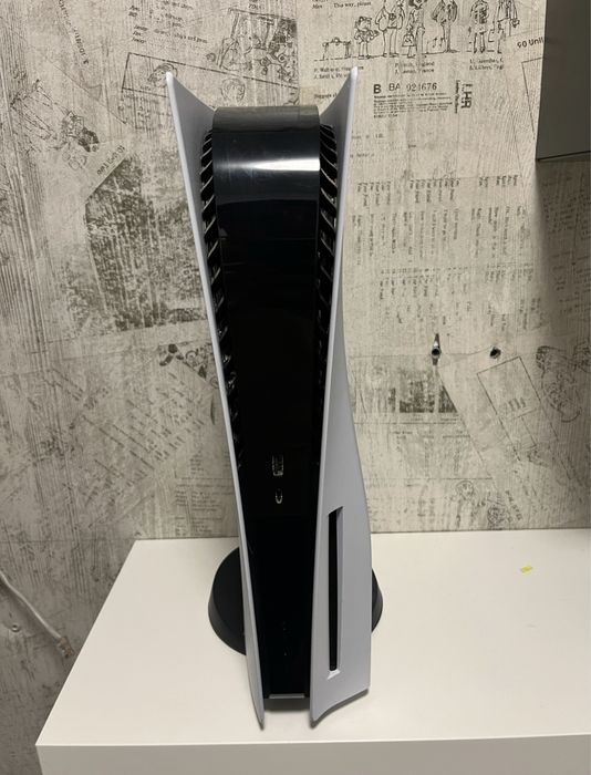 ps 5  + fc 25 cu 2 manete costom