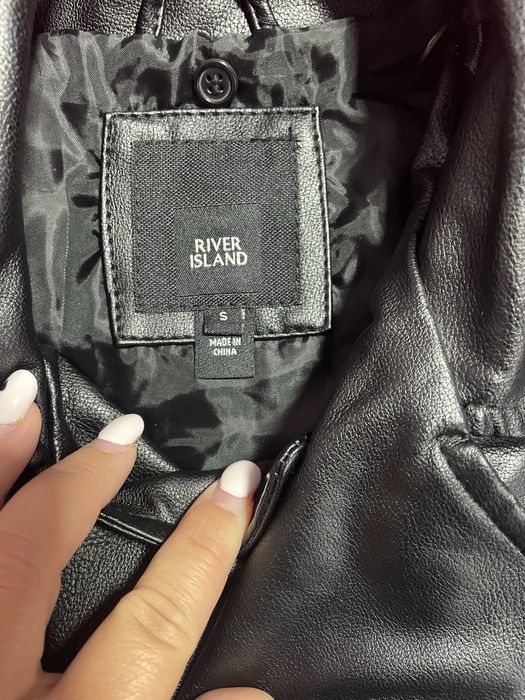 Geaca barbati river island