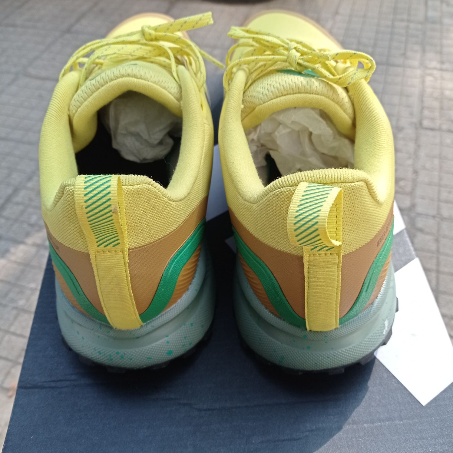 Adidas Runfalcon 5 TR