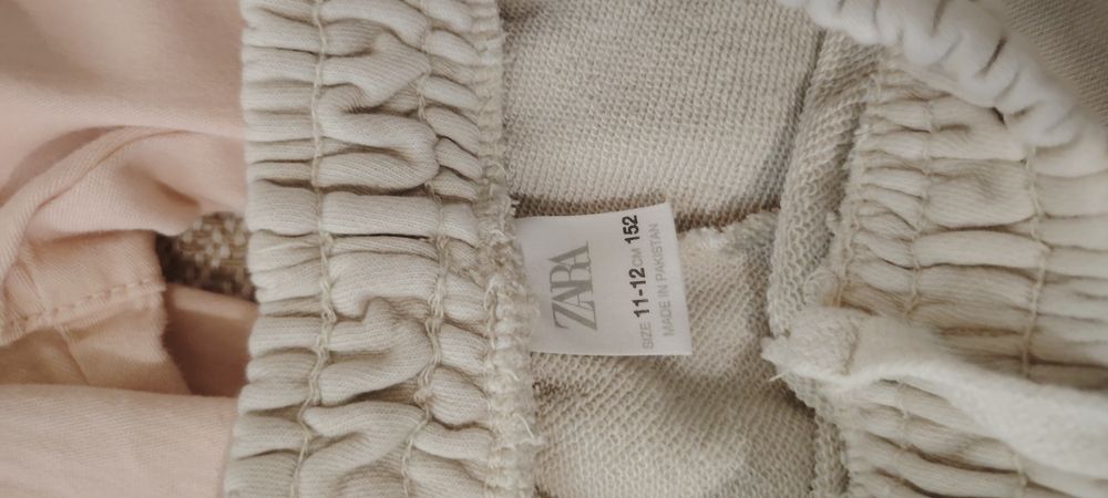 Панталон Zara, Reserved размер 152 см.