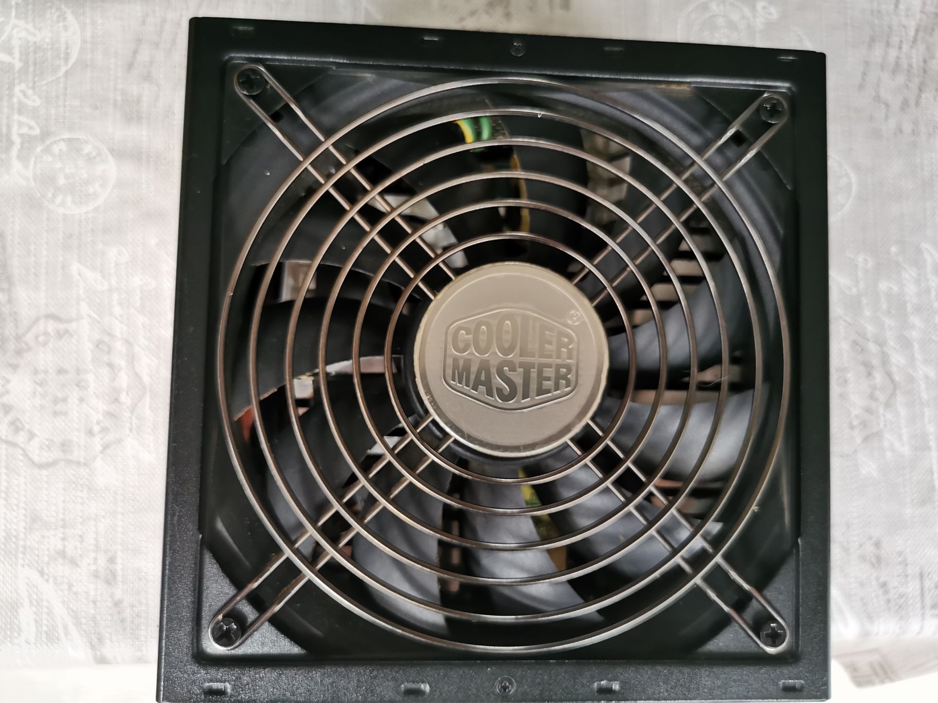 Захранване Cooler Master 500 w