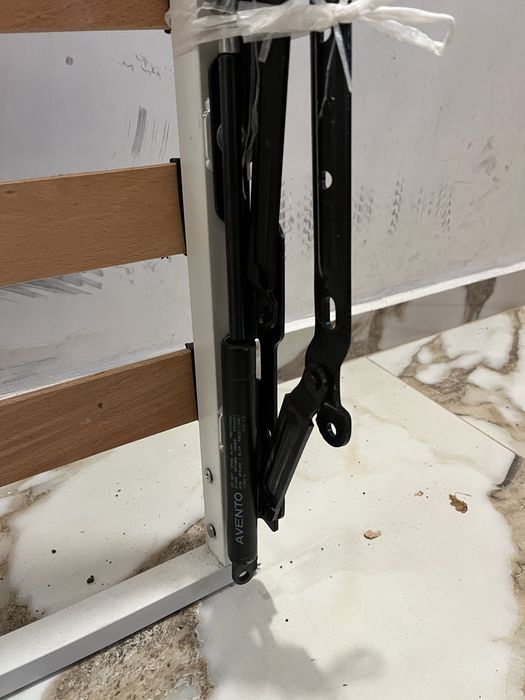 Подматрачна рамка 140/200