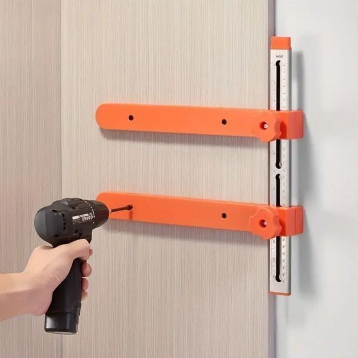 Магнитные Направляющие для Ящиков с Доводчиком (Магнит) - Идеальная