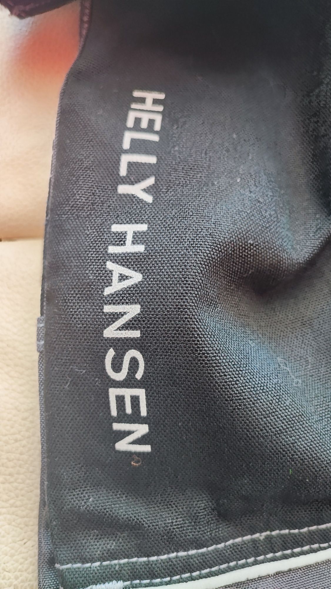 Helly Hansen - работен мъжки панталон