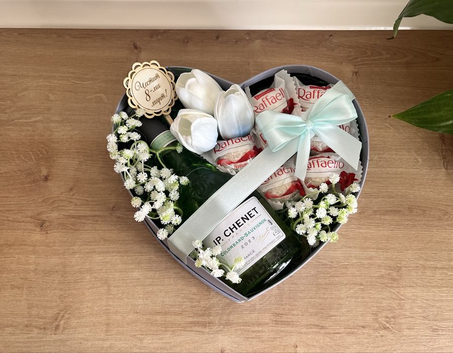 Нестандартни подаръци зя всеки повод