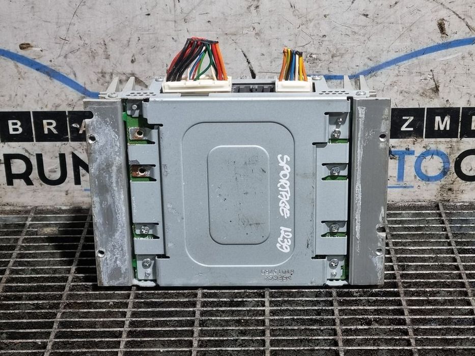 Amplificator audio Kia Sportage III 2010 - 2016 (1239) 61013789