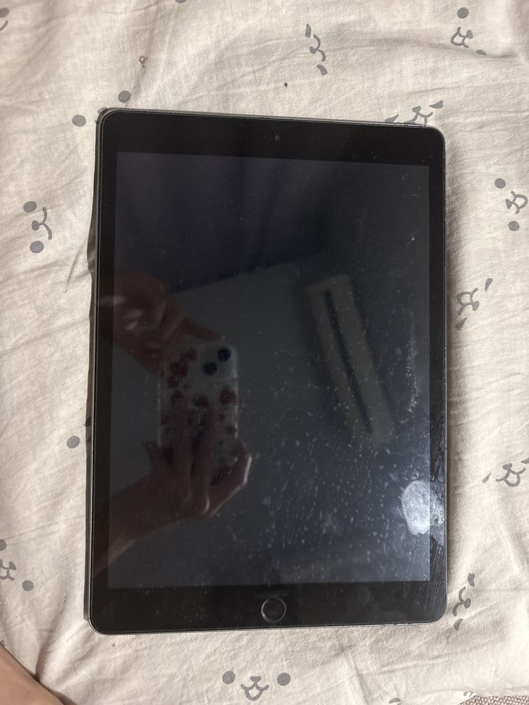 Ipad 2020 заблокирован эпл айди