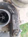 Vând turbina Isuzu, opel frontiera 2.8