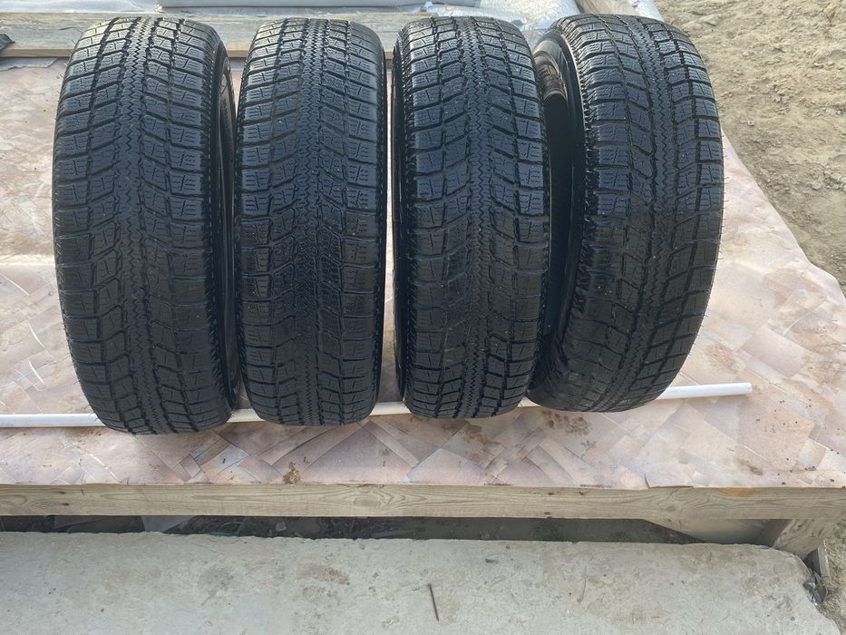 Шины в хорошем состояний