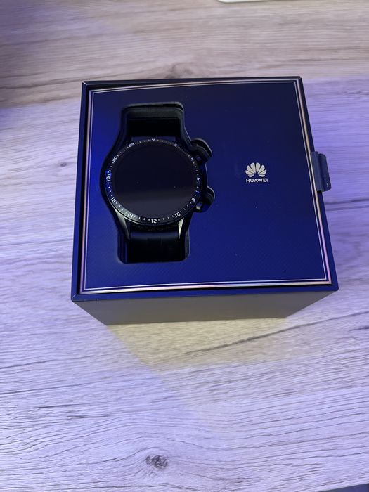 Huawei Watch GT 2 смарт часовник