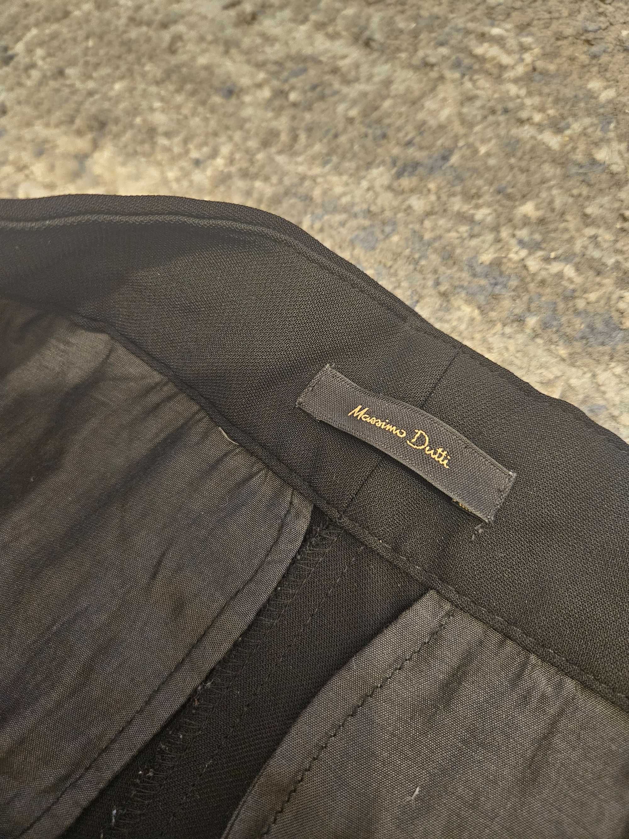 Pantaloni Massimo Dutti