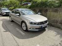 Volkswagen Passat VW Passat B8 1.6 dci , automata 270k km