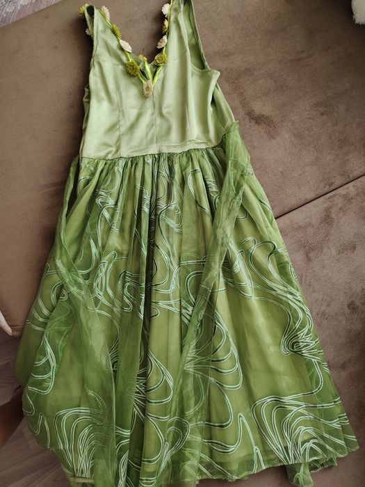 Платья вечерняя новая