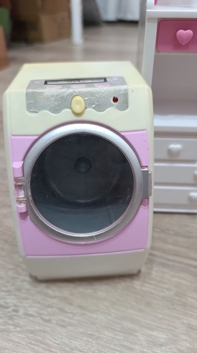 Мебель для кукол Барби