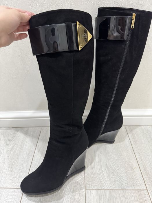 Итальянские сапоги