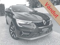Renault Arkana E-TECH 145 2021, Hybrid, EU6, TVA deductibil, GARANȚIE