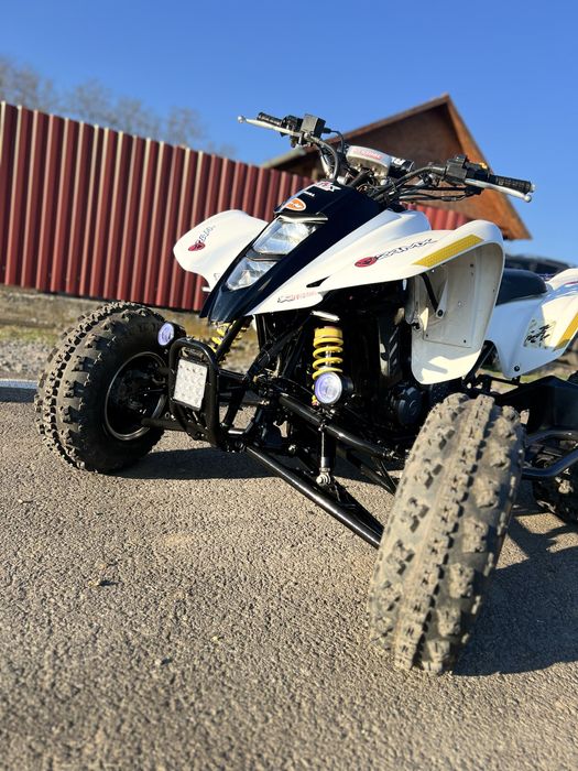 Ltz 400 de vanzare